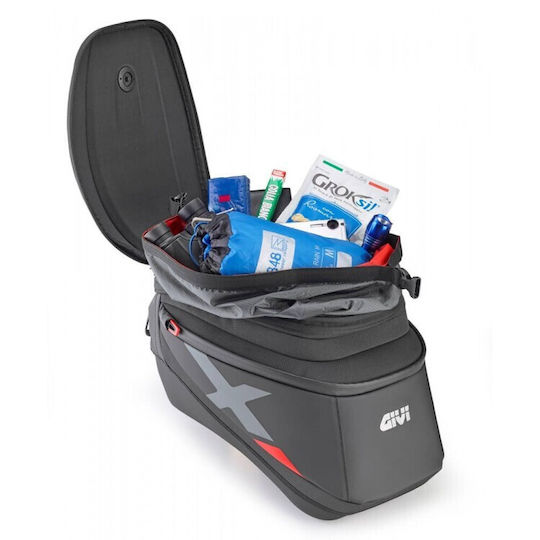 Givi Tank Bag Μοτοσυκλέτας με Tanklock 20lt