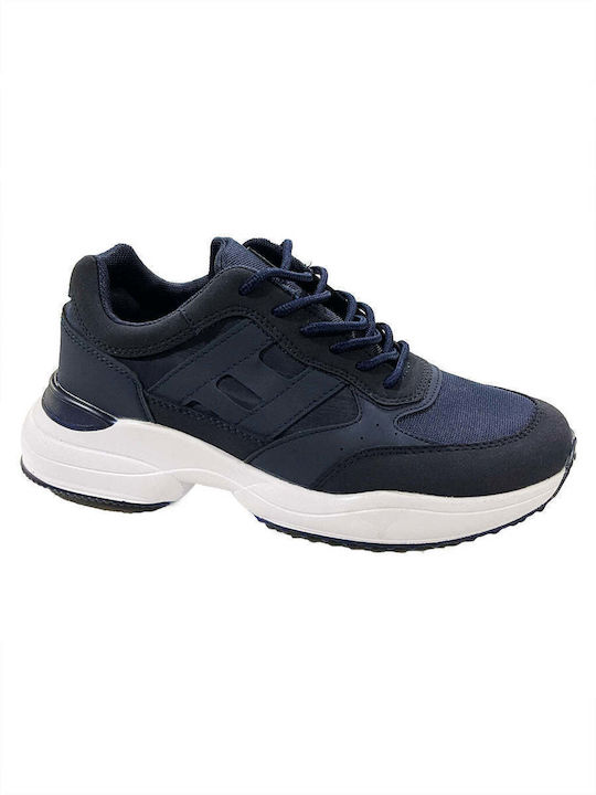 Ustyle Sneakers Blue