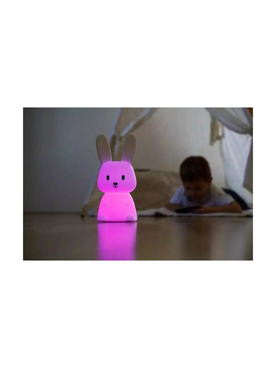 innoGio Φωτάκι Νυκτός LED Μπαταρίας