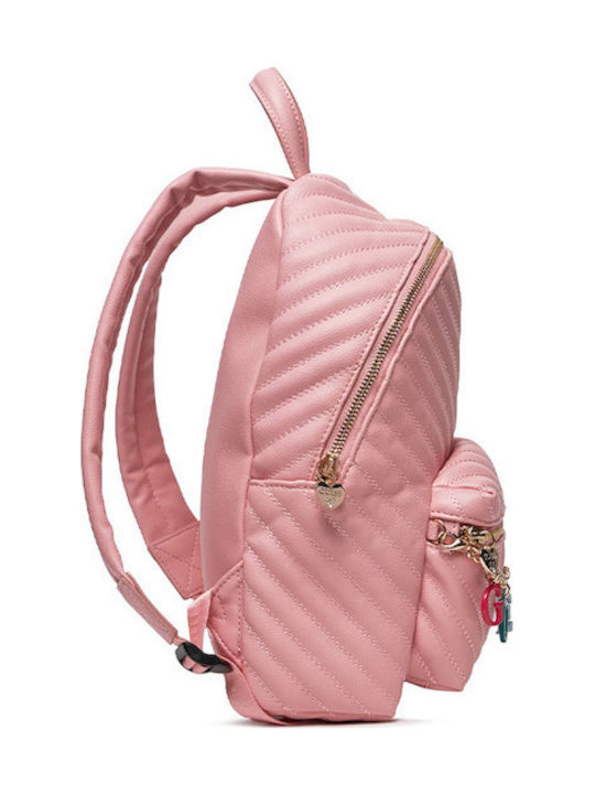 Guess Kinder Rucksack Rucksack Rosa 22cmx11cmx28cmcm
