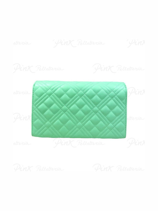 Women's Bag Shoulder Green