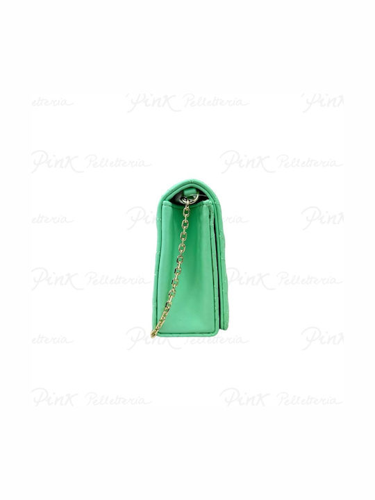 Women's Bag Shoulder Green