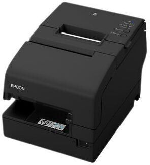 Epson Thermal Receipt Printer Serial