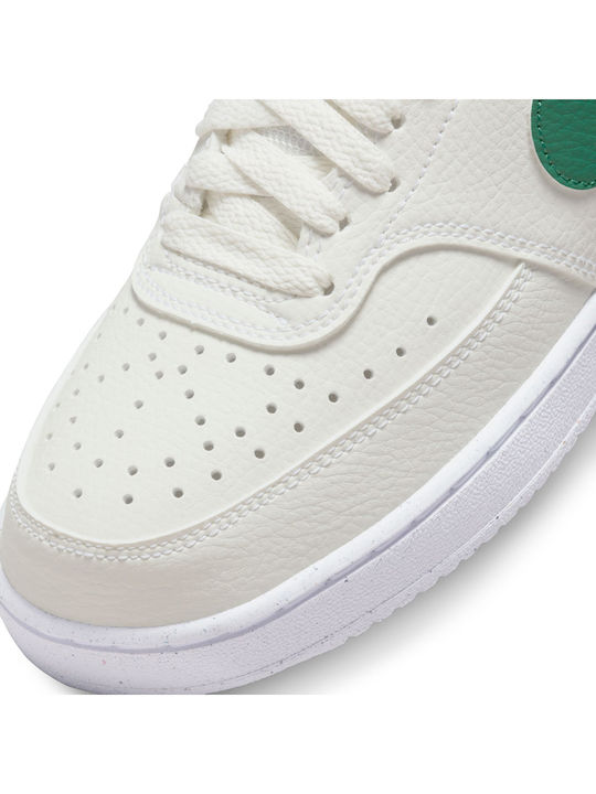 Court Vision Low Next Nature Дамски Маратонки Sail / Malachite / White