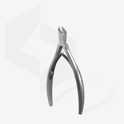 Staleks Cuticle Nipper with Blade Thickness 4mm