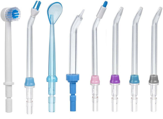 ProMedix PR-760 Water Flosser με Θήκη Ταξιδίου Μπλε