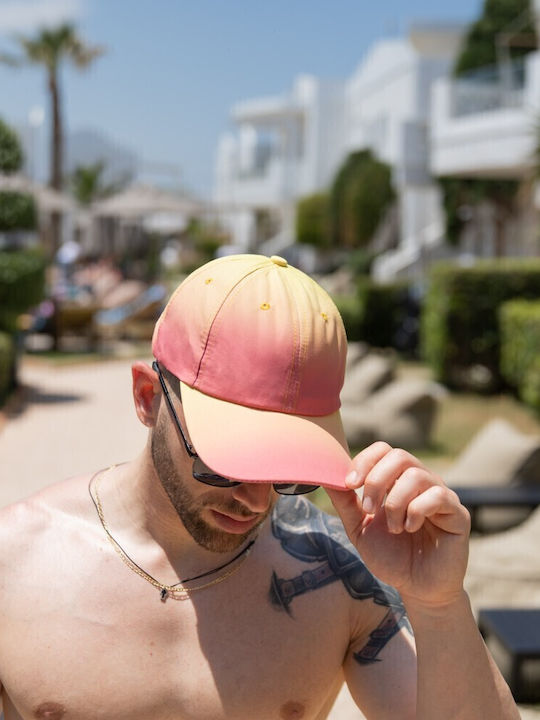 Jockey Κίτρινο