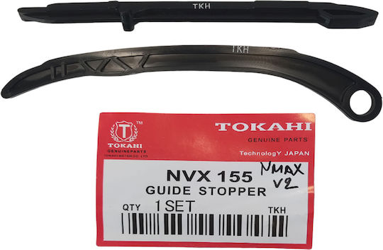 Tokahi Camshaft Chain Slider for Yamaha NMAX 515-GU22