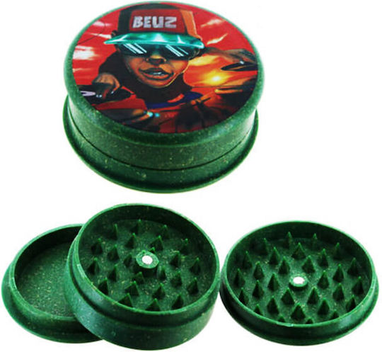 Beuz Grinder 50mm