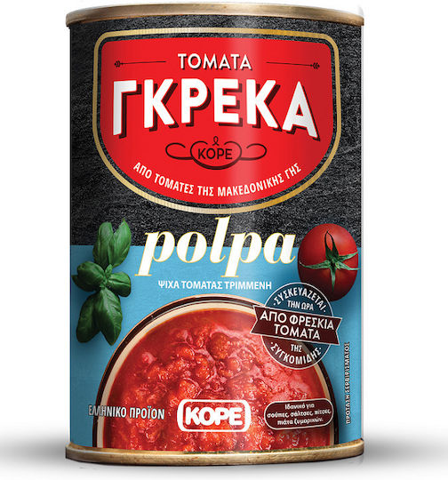 Γκρέκα Σάλτσα 400gr