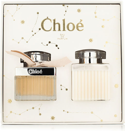 Chloe Дамски Комплект 2бр