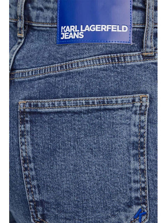 Ψηλόμεσο Γυναικείο Jean Παντελόνι