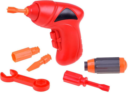 Jokomisiada Plastic Construction Toy