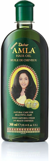 Dabur Amla Масло за коса за Укрепване 300мл
