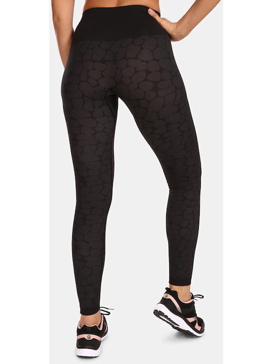 Kilpi Thermohose Schwarz Kilpi Thermohose Schwarz