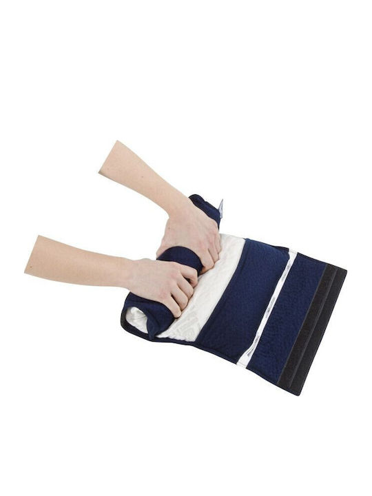 Magniflex Sushi Μαξιλάρι Ύπνου Memory Foam Ανατομικό 55x55x11cm