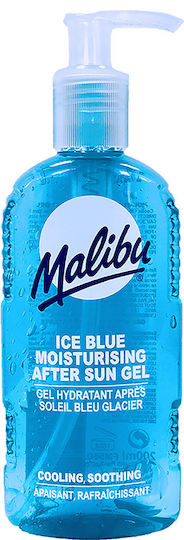 Malibu Αντηλιακή Λοσιόν Σώματος SPF50 σε Spray 200ml