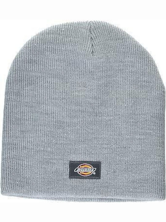 Dickies Beanie Unisex Beanie in Gri color