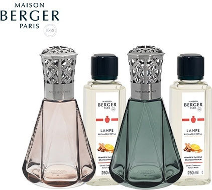 Maison Berger Paris Σετ Αρωματικών Spray 4772