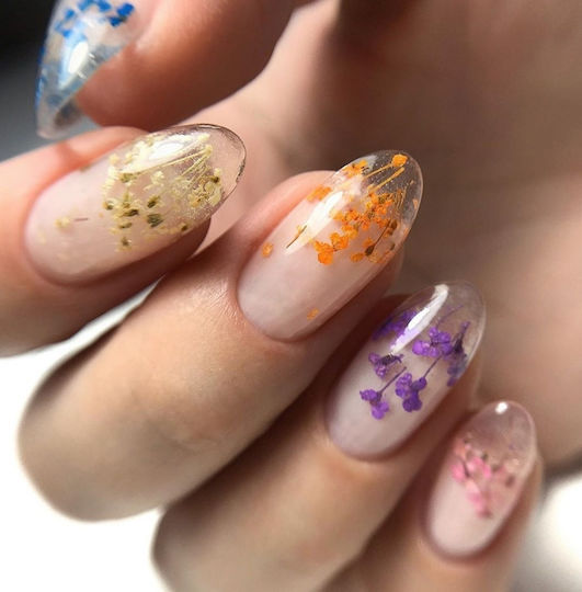 Kris Nails Nail Tips 27673
