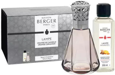 Maison Berger Paris Σετ Αρωματικών Spray 4772