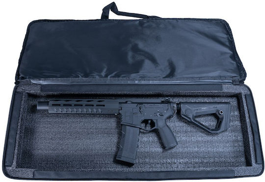 Asg Holster für Waffe Schwarz