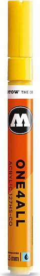 Molotow One4all Marker acrilic 1.5mm Currant 1buc