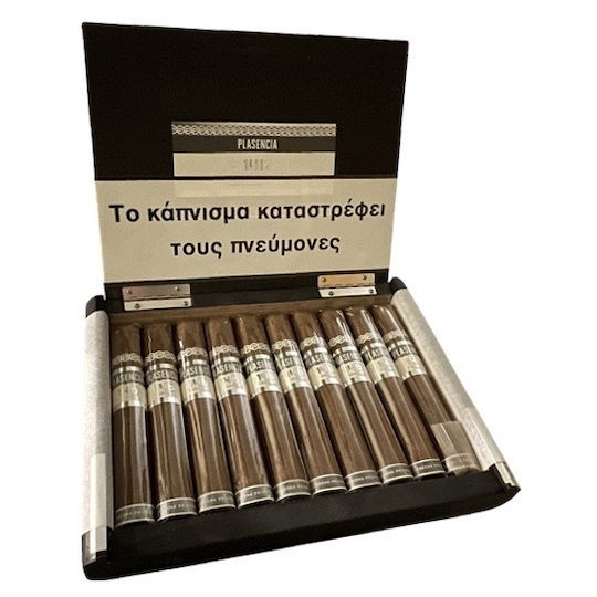 Plasencia Nicaragua Πούρο Νικαράγουας 152mm