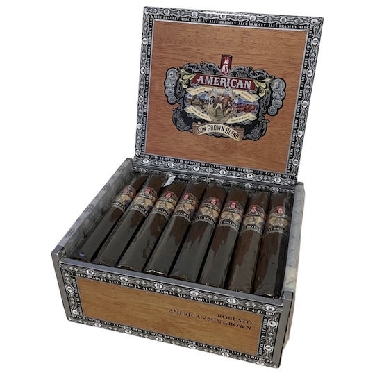 Alec Bradley Nicaragua Robusto Πούρο Νικαράγουας 127mm