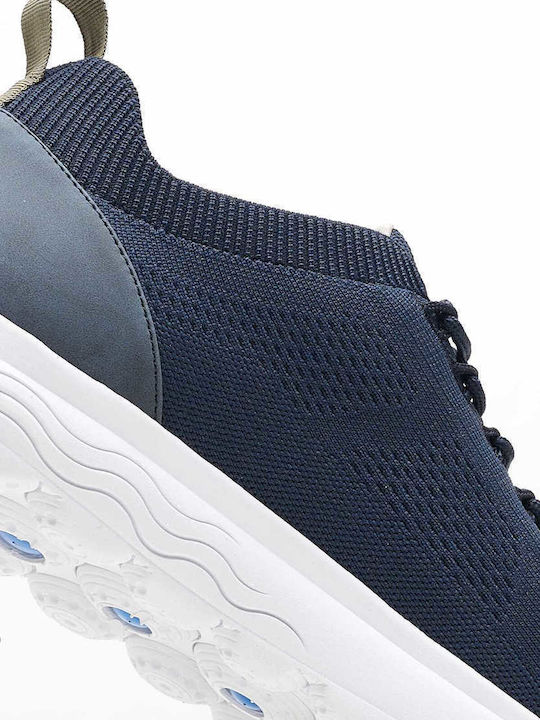 U Spherica A Sneakers Blue
