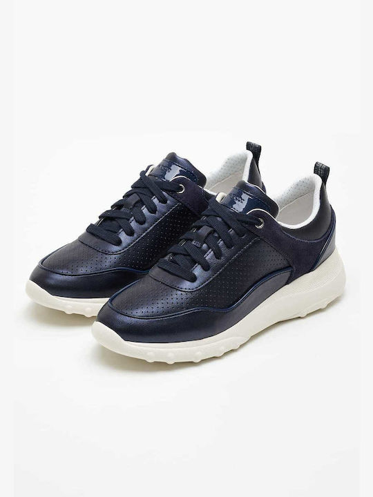 Geox Allenie Sneakers Blue