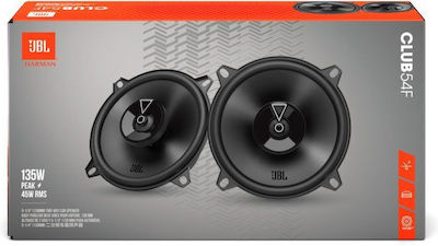 JBL Ηχείο Αυτοκινήτου 5.25" με 45W RMS (Woofer)