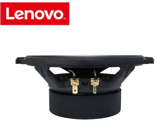 Lenovo Set Boxe Auto SP-001 6" cu 100W RMS (Woofer)