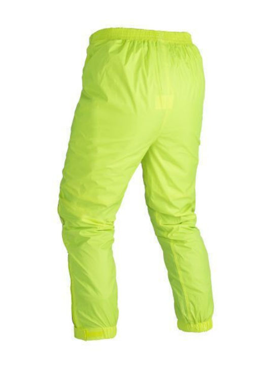 Oxford Rainseal Men's Waterproof Riding Pants Yellow