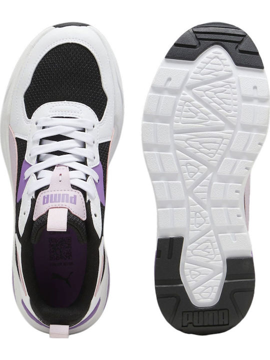 Trinity Lite Ανδρικά Chunky Sneakers Πολύχρωμα