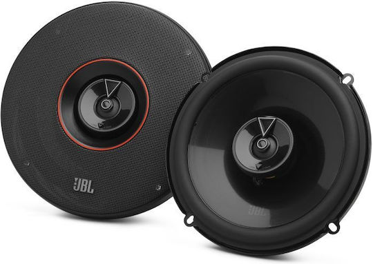 JBL Club_64 Subwoofer Αυτοκινήτου 6.5" 60W RMS