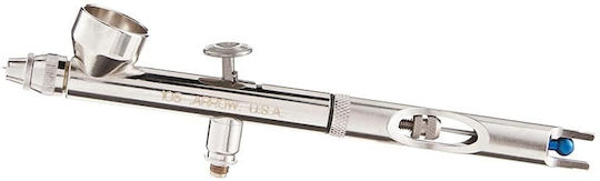 Airbrush Studio Aerograf cu recipient și compresor Chitare electrice