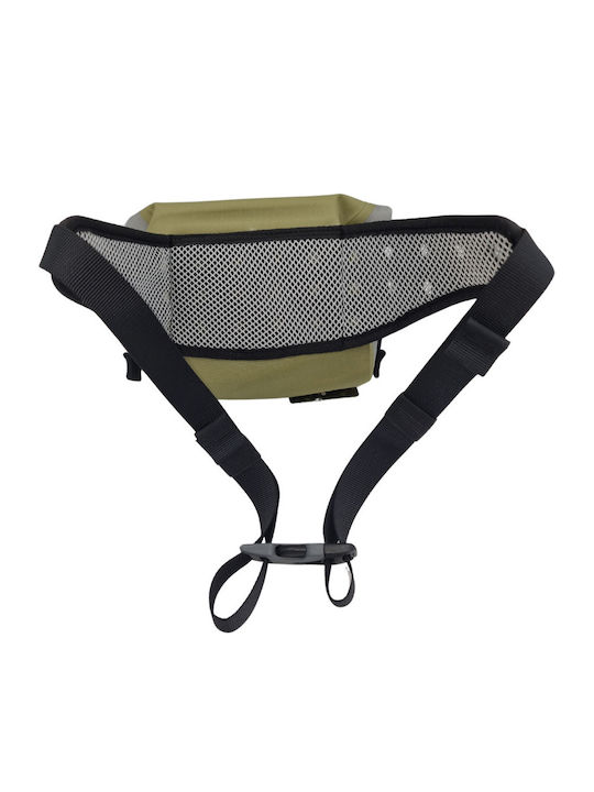 Waist Bag Khaki
