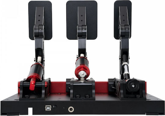 Simagic Πετάλι P1000 για PC SM-P1000