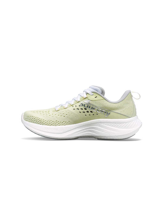 Saucony