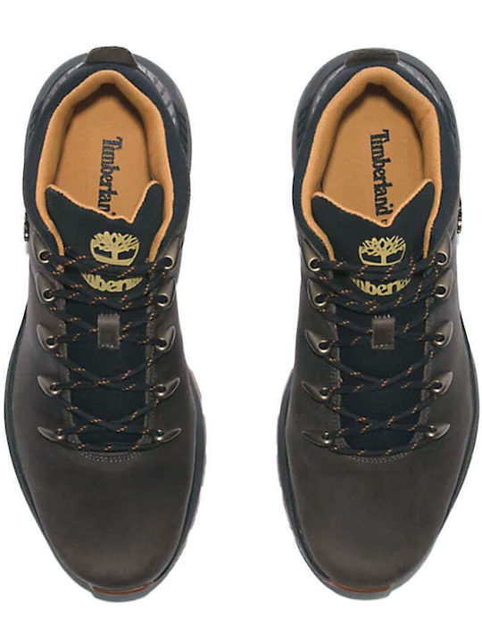 Timberland Sprint Trekker Men's Hiking Boots Gray