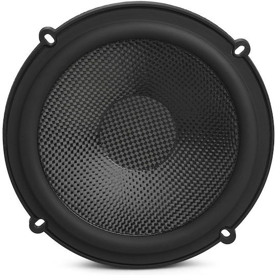 JBL Set Auto-Lautsprecher Club3_64csq 6.5" mit 95W RMS (Tieftöner)