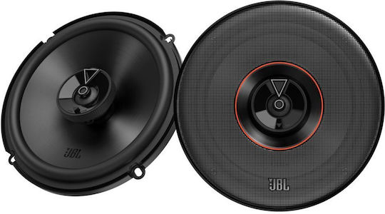 JBL Автомобилен Високоговорител 6.5" (2 път)