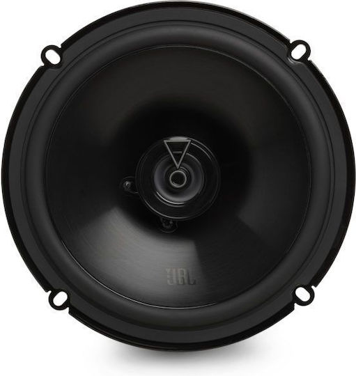 JBL Set Auto-Lautsprecher Club3_64fsl 6.5" mit 55W RMS (Tieftöner)