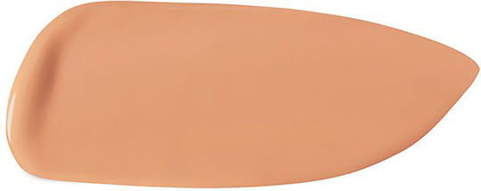 Kiko Milano Full Coverage 2in1 Foundation And Concealer Cream Concealer Warm Beige 40 25ml