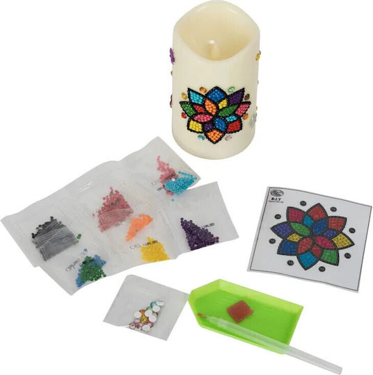 Craft Buddy Κάρτα Diamond Painting Κιτ