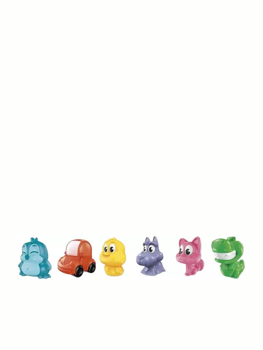 Παιχνιδολαμπάδα Monopoly Junior 2 σε 1 για 4+ Ετών Hasbro