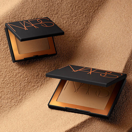 Nars Laguna Pudră Bronzantă Pudră 4 3.3gr