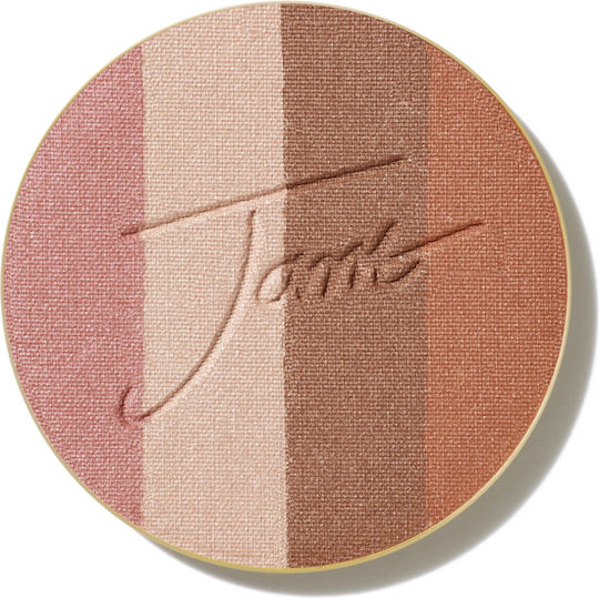 Jane Iredale Bronzer Refill Powder Rose Dawn 9.9gr