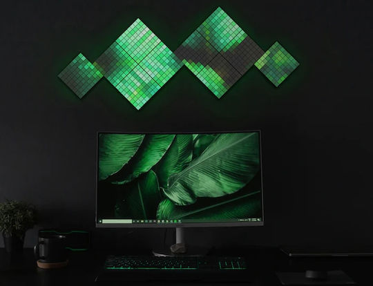Twinkly WiFi Dekorative Lampe